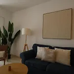 Skyline Beachfront Retreat