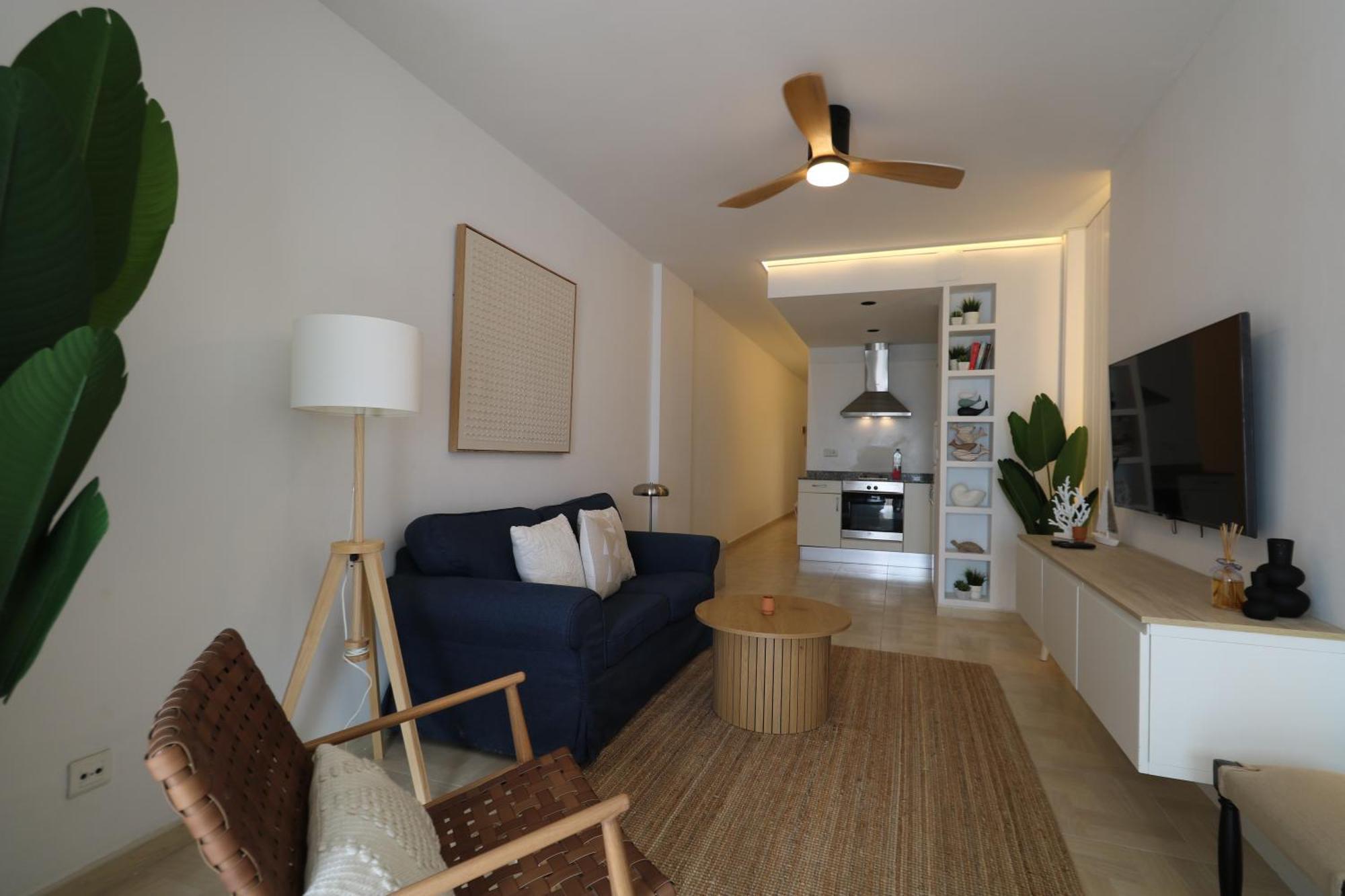 Skyline Beachfront Retreat Las Palmas de Gran Canaria