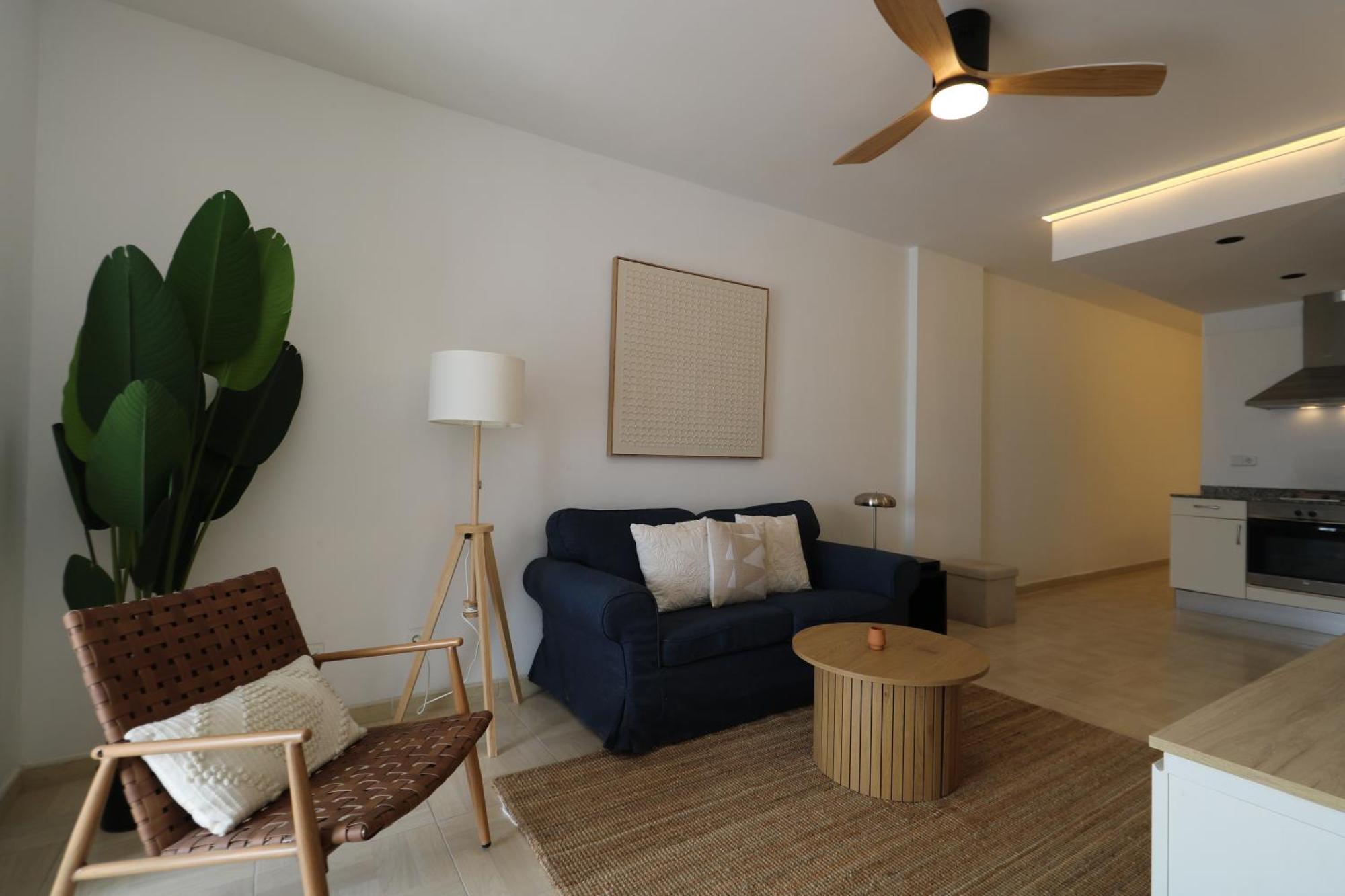 Apartamento Skyline Beachfront Retreat *