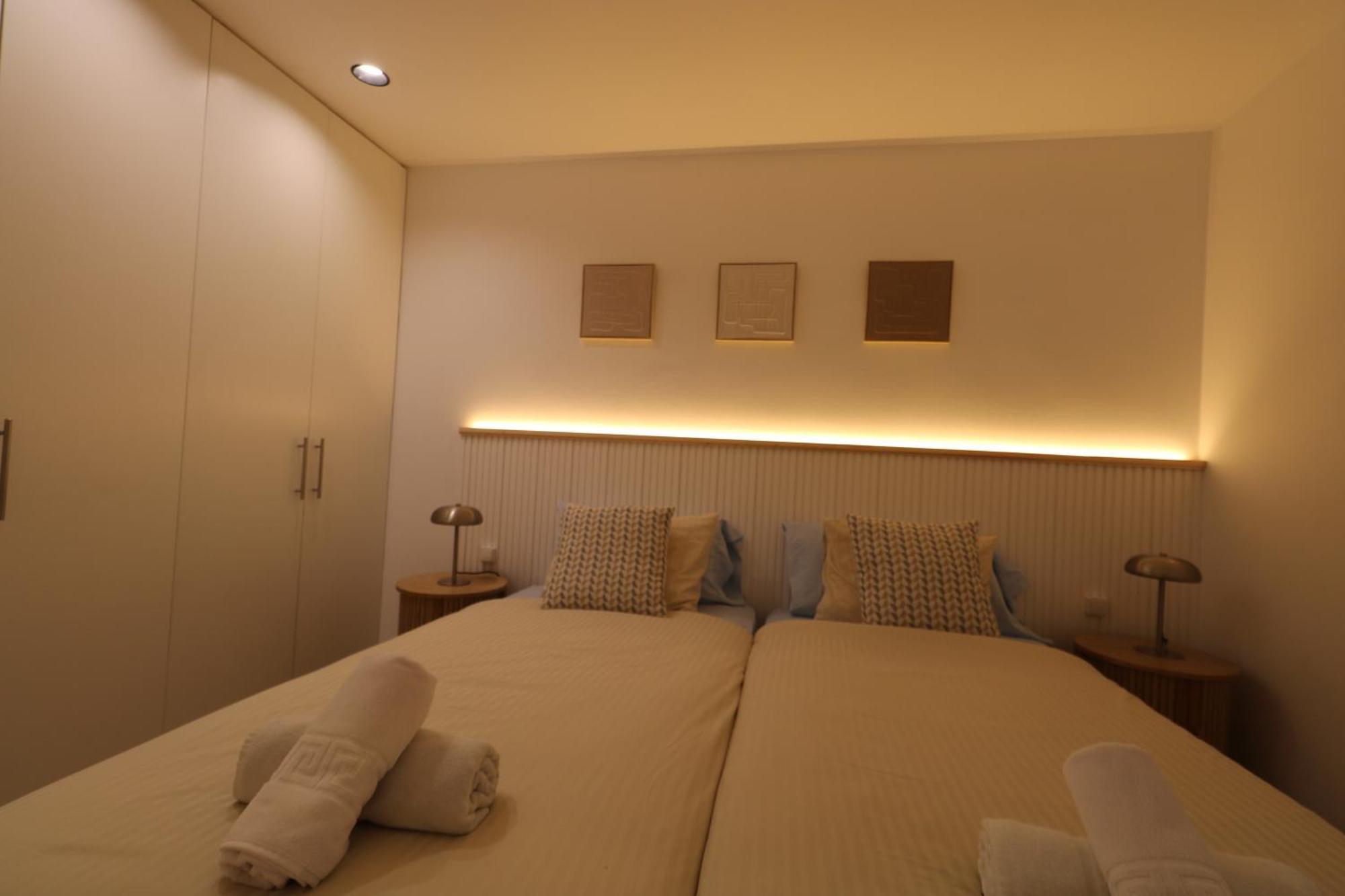 Skyline Beachfront Retreat Apartamento Las Palmas de Gran Canaria