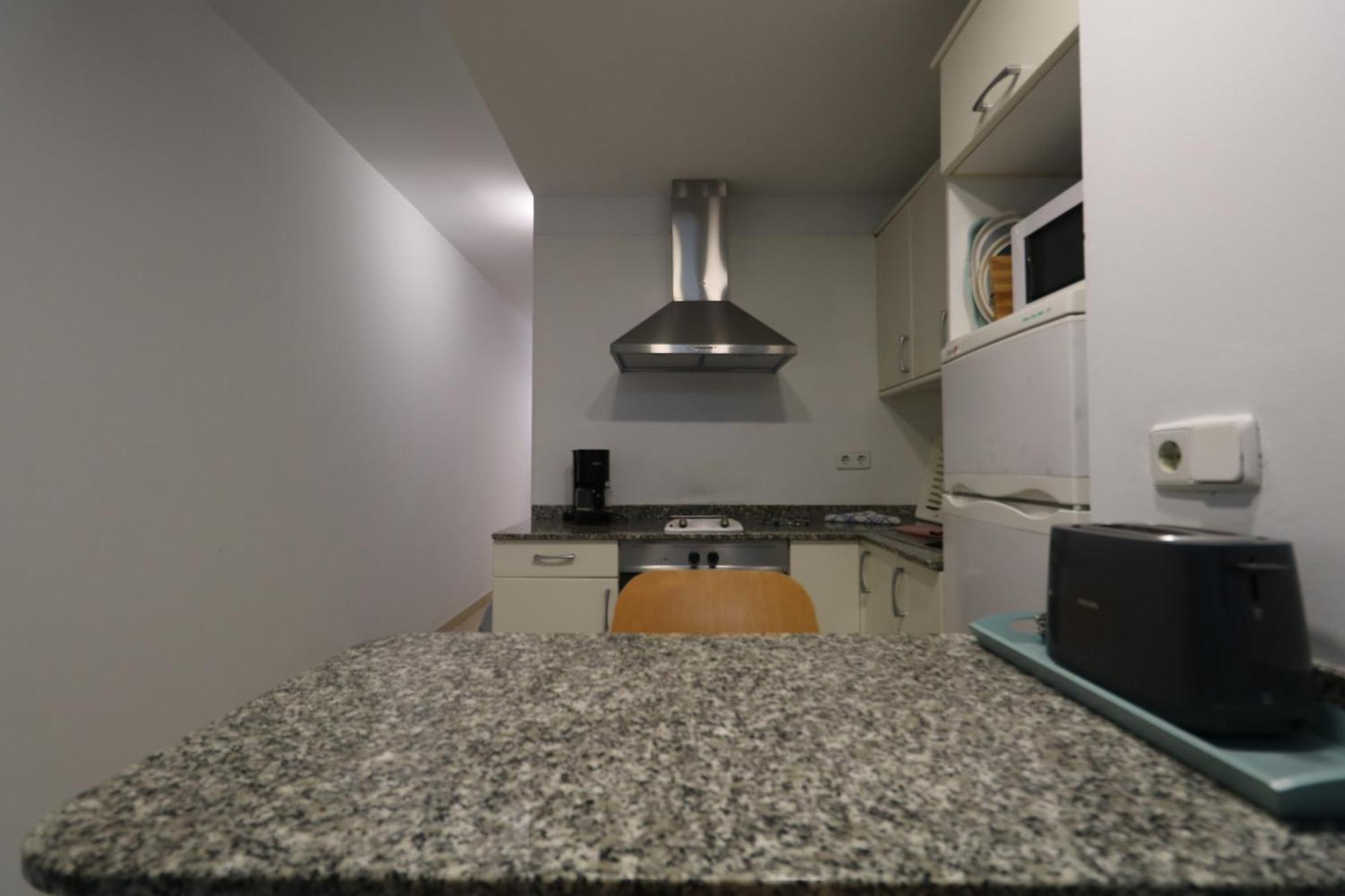 Apartamento Skyline Beachfront Retreat Las Palmas de Gran Canaria