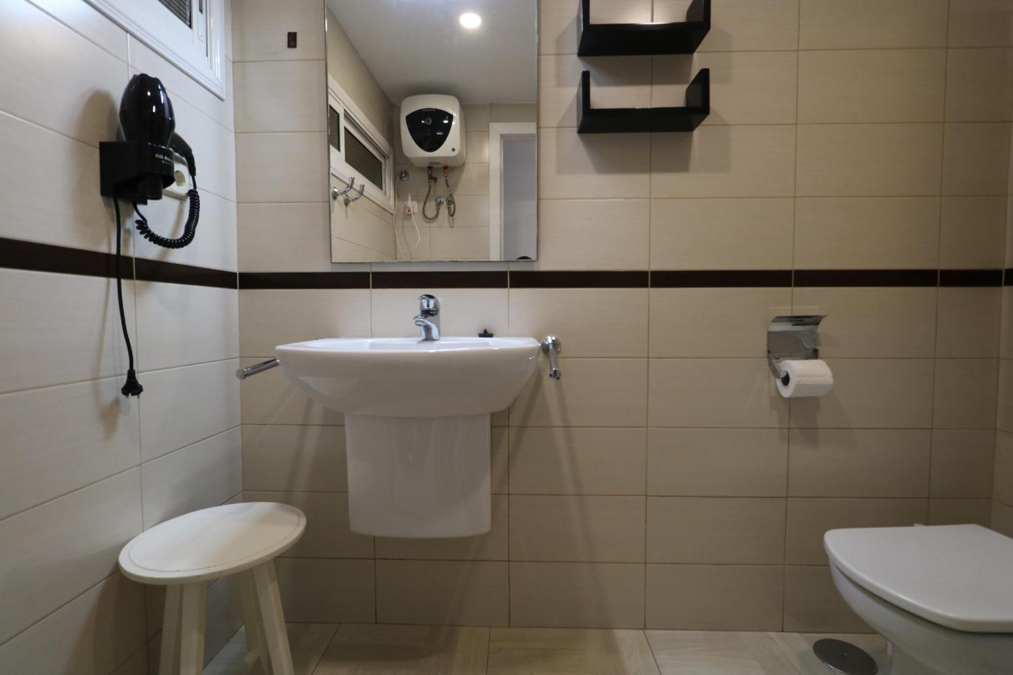 Skyline Beachfront Retreat Apartamento Las Palmas de Gran Canaria