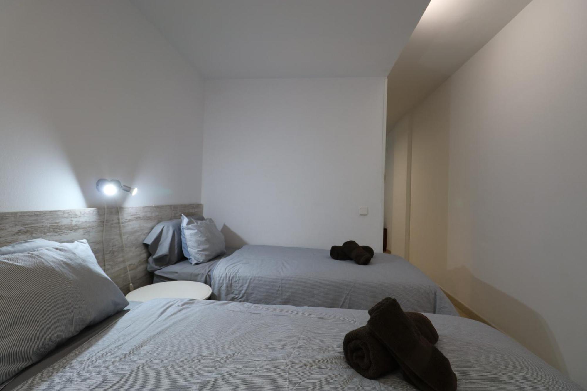 Skyline Beachfront Retreat * Las Palmas de Gran Canaria