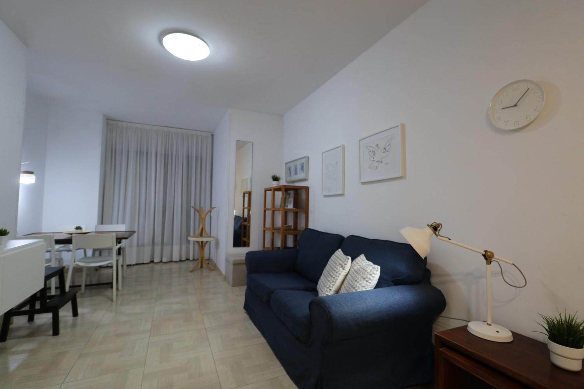 Apartamento Skyline Beachfront Retreat Las Palmas de Gran Canaria